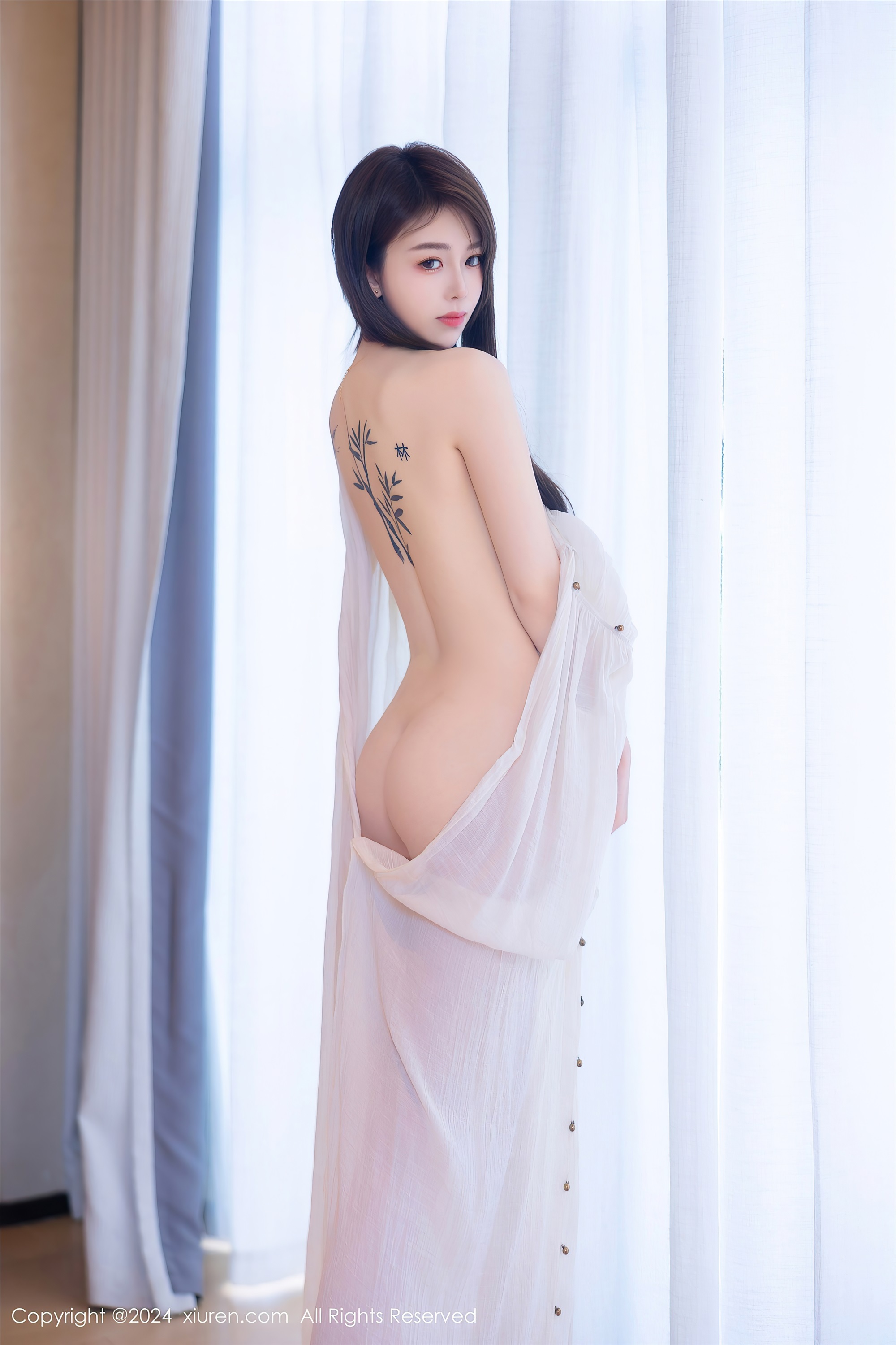 Xiuren秀人网 2024.07.11 NO.8842 夏竹